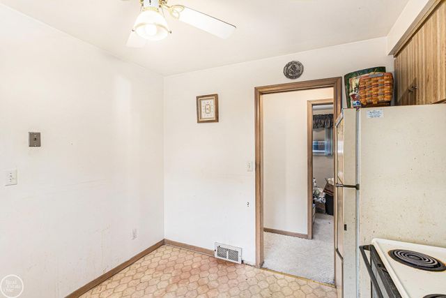 22717 Millenbach Street, Saint Clair Shores, MI 48081