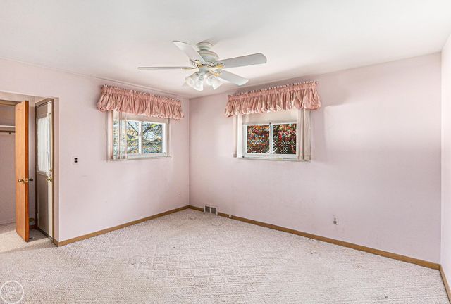 22717 Millenbach Street, Saint Clair Shores, MI 48081