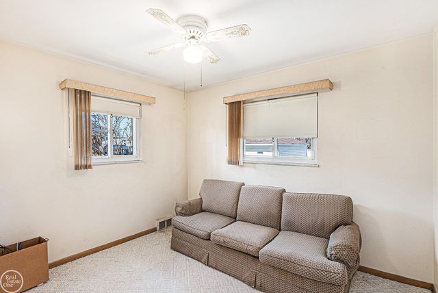 22717 Millenbach Street, Saint Clair Shores, MI 48081