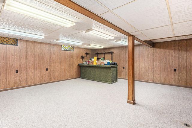 22717 Millenbach Street, Saint Clair Shores, MI 48081