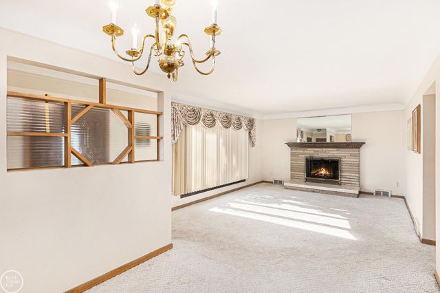 22717 Millenbach Street, Saint Clair Shores, MI 48081