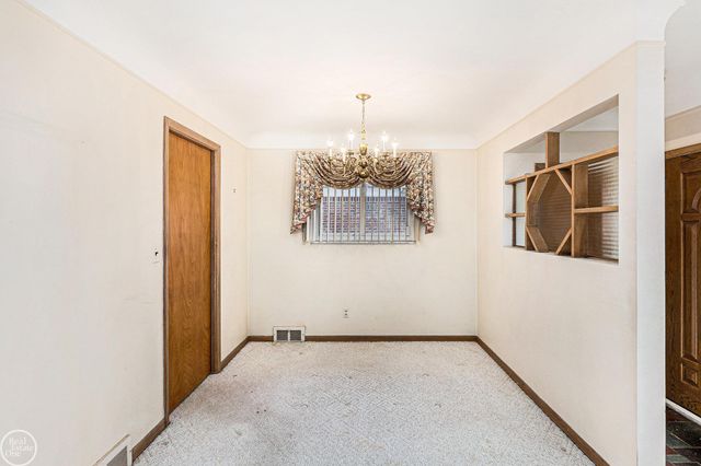 22717 Millenbach Street, Saint Clair Shores, MI 48081