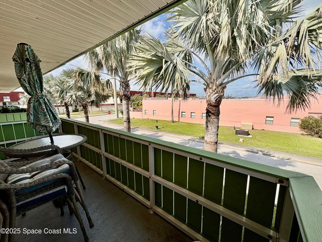 801 S Brevard Avenue I, Cocoa Beach, FL 32931