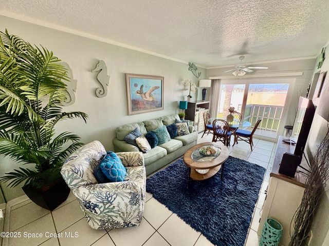 801 S Brevard Avenue I, Cocoa Beach, FL 32931