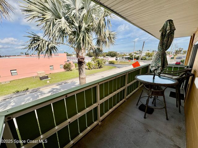 801 S Brevard Avenue I, Cocoa Beach, FL 32931