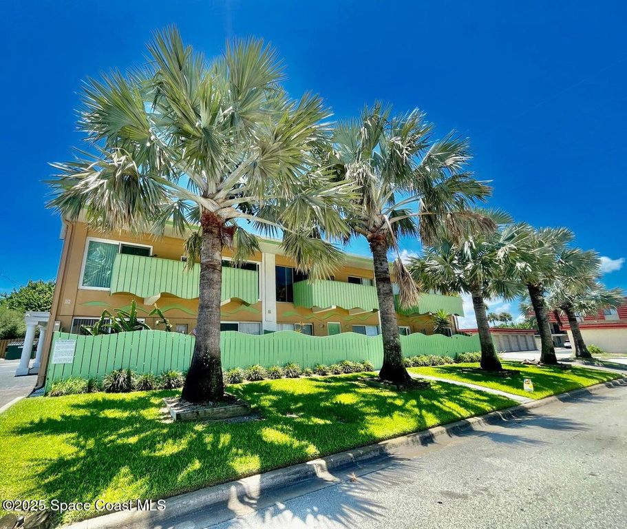 801 S Brevard Avenue I, Cocoa Beach, FL 32931