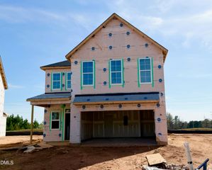 452 White Oak Garden Way 325, Garner, NC 27529