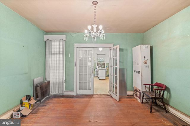 329 N FELTON ST, Philadelphia, PA 19139