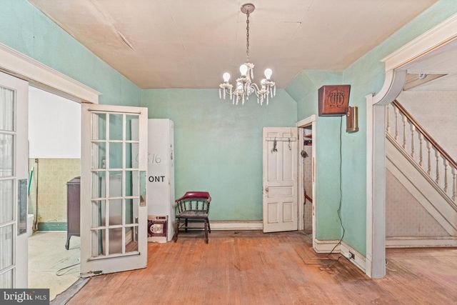 329 N FELTON ST, Philadelphia, PA 19139