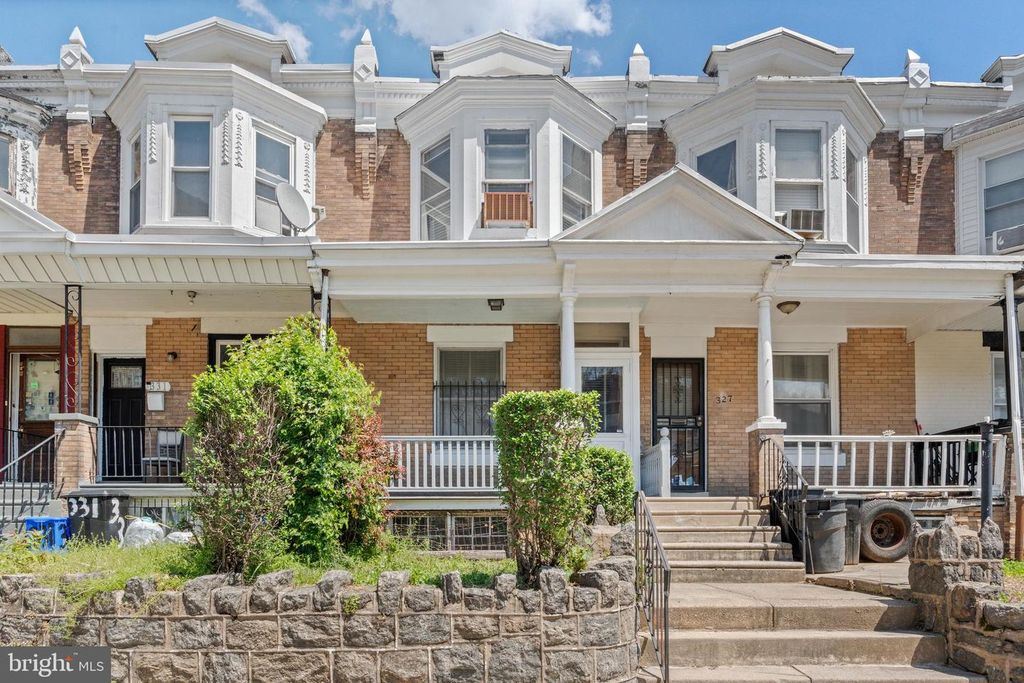 329 N FELTON ST, Philadelphia, PA 19139