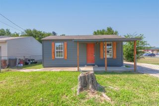 210 E Redwood Street, Coweta, OK 74429