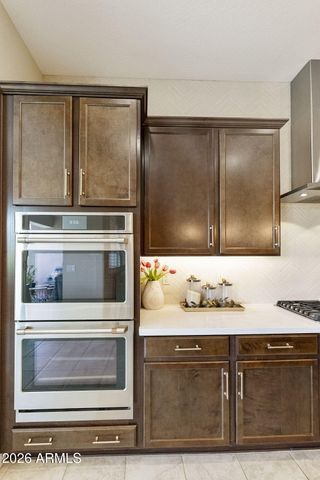 20547 E VIA DE COLINA --, Queen Creek, AZ 85142