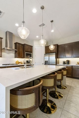 20547 E VIA DE COLINA --, Queen Creek, AZ 85142