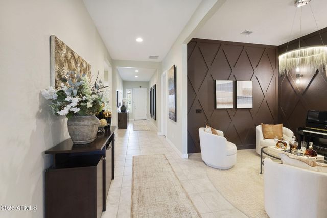 20547 E VIA DE COLINA --, Queen Creek, AZ 85142