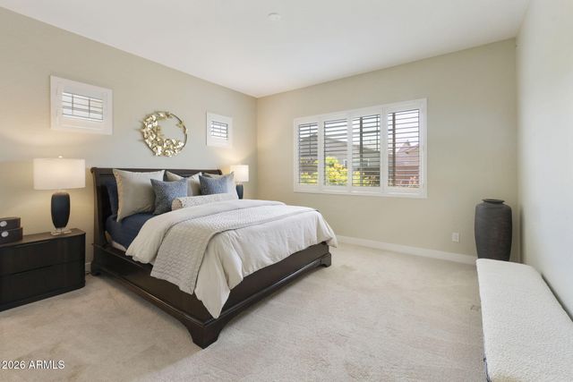 20547 E VIA DE COLINA --, Queen Creek, AZ 85142