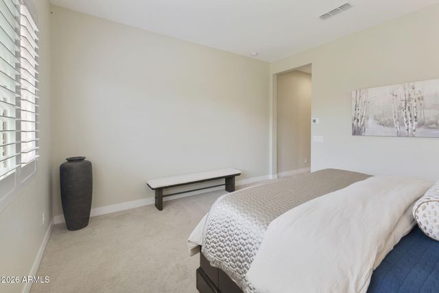 20547 E VIA DE COLINA --, Queen Creek, AZ 85142