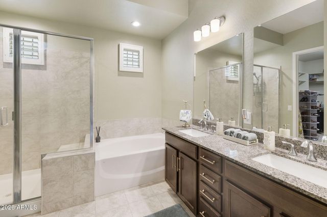20547 E VIA DE COLINA --, Queen Creek, AZ 85142
