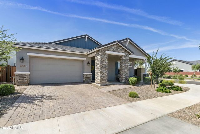 20547 E VIA DE COLINA --, Queen Creek, AZ 85142