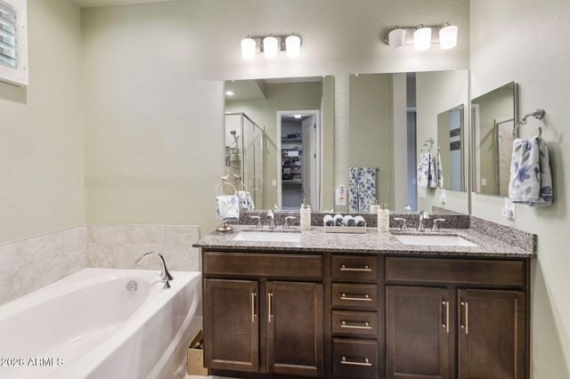 20547 E VIA DE COLINA --, Queen Creek, AZ 85142