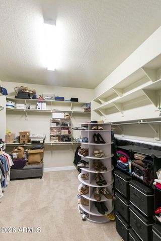 20547 E VIA DE COLINA --, Queen Creek, AZ 85142