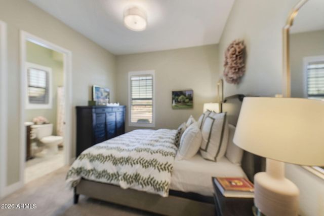 20547 E VIA DE COLINA --, Queen Creek, AZ 85142