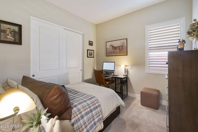 20547 E VIA DE COLINA --, Queen Creek, AZ 85142