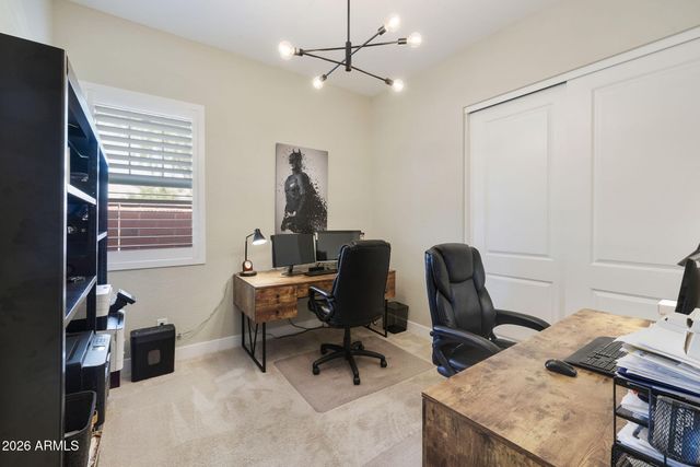 20547 E VIA DE COLINA --, Queen Creek, AZ 85142
