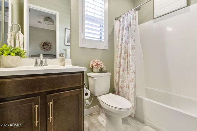 20547 E VIA DE COLINA --, Queen Creek, AZ 85142