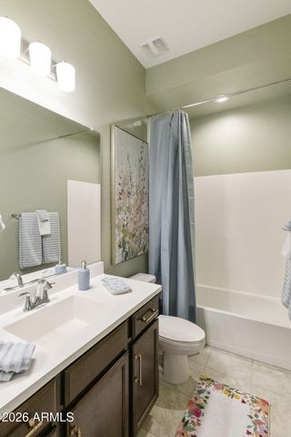 20547 E VIA DE COLINA --, Queen Creek, AZ 85142