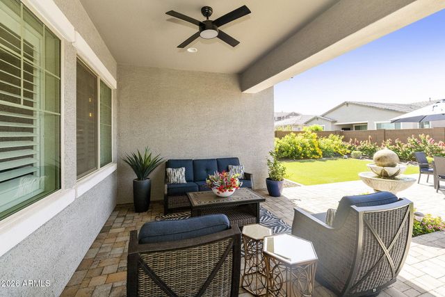 20547 E VIA DE COLINA --, Queen Creek, AZ 85142
