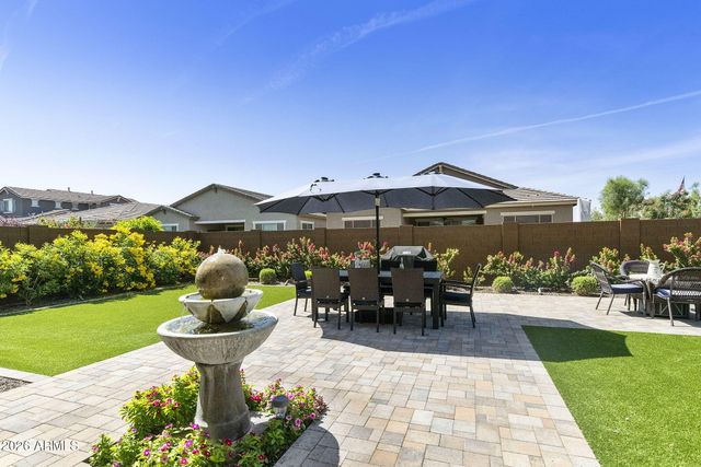 20547 E VIA DE COLINA --, Queen Creek, AZ 85142