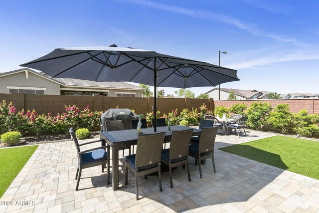 20547 E VIA DE COLINA --, Queen Creek, AZ 85142