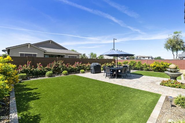 20547 E VIA DE COLINA --, Queen Creek, AZ 85142