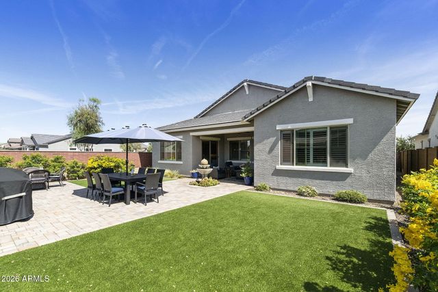 20547 E VIA DE COLINA --, Queen Creek, AZ 85142
