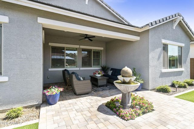 20547 E VIA DE COLINA --, Queen Creek, AZ 85142