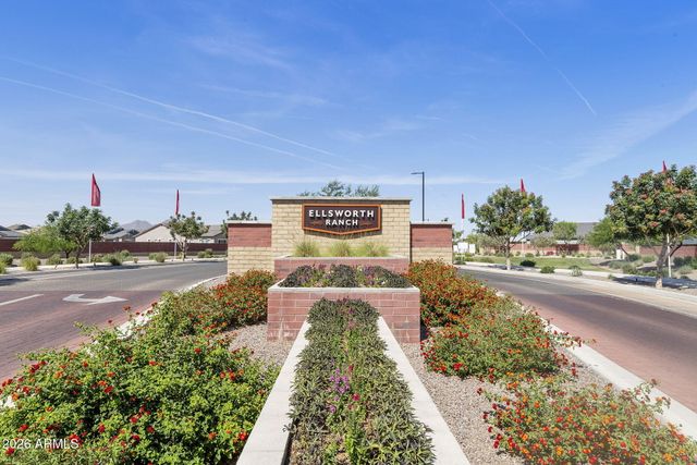 20547 E VIA DE COLINA --, Queen Creek, AZ 85142