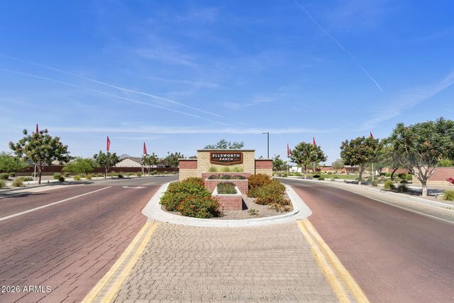 20547 E VIA DE COLINA --, Queen Creek, AZ 85142