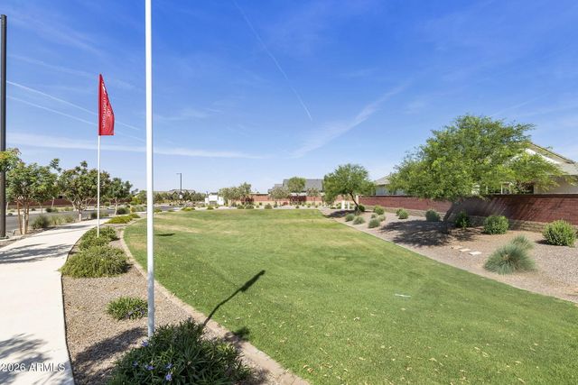 20547 E VIA DE COLINA --, Queen Creek, AZ 85142