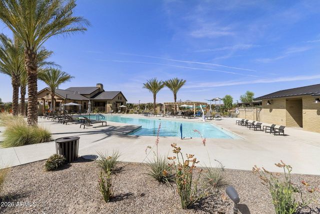 20547 E VIA DE COLINA --, Queen Creek, AZ 85142