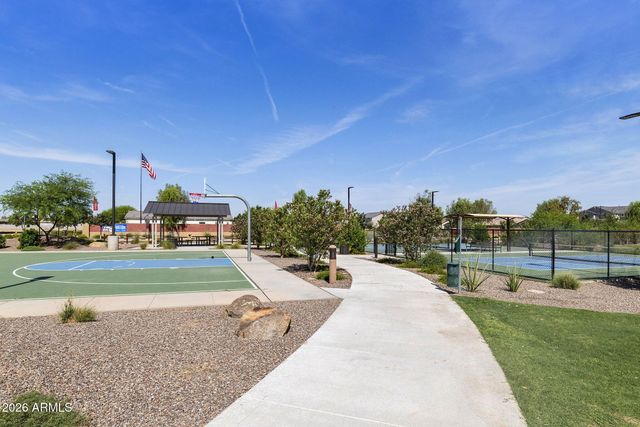 20547 E VIA DE COLINA --, Queen Creek, AZ 85142