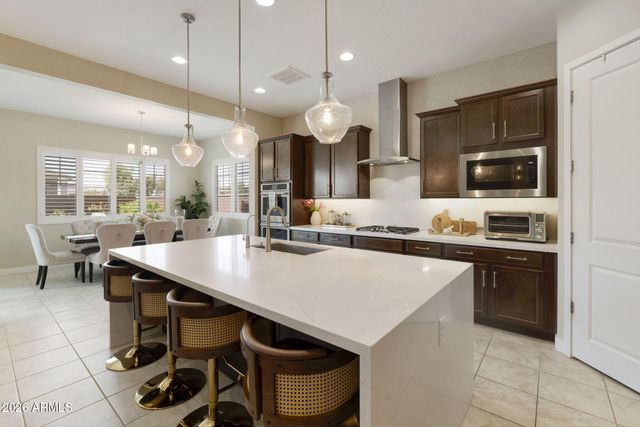 20547 E VIA DE COLINA --, Queen Creek, AZ 85142