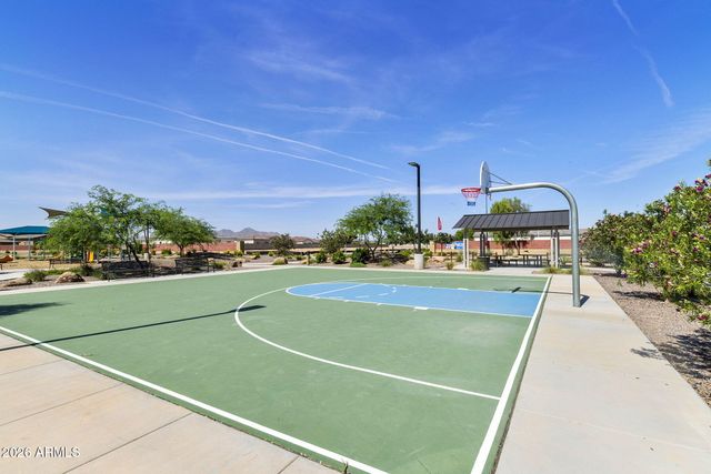 20547 E VIA DE COLINA --, Queen Creek, AZ 85142