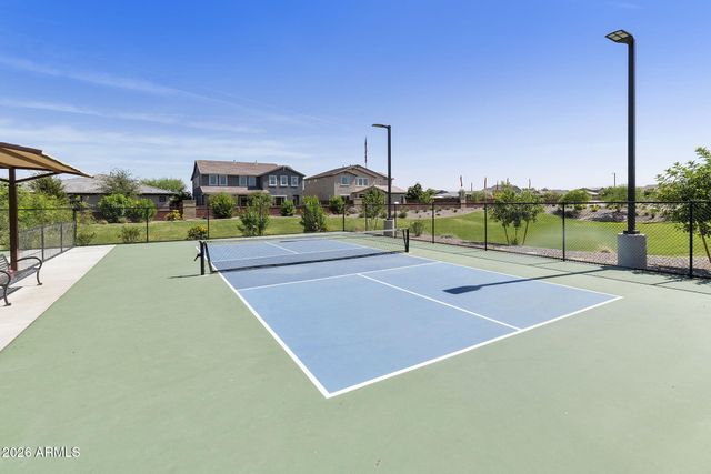 20547 E VIA DE COLINA --, Queen Creek, AZ 85142