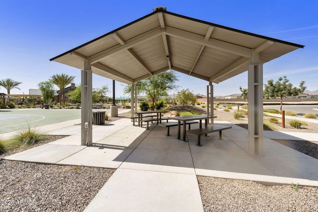 20547 E VIA DE COLINA --, Queen Creek, AZ 85142