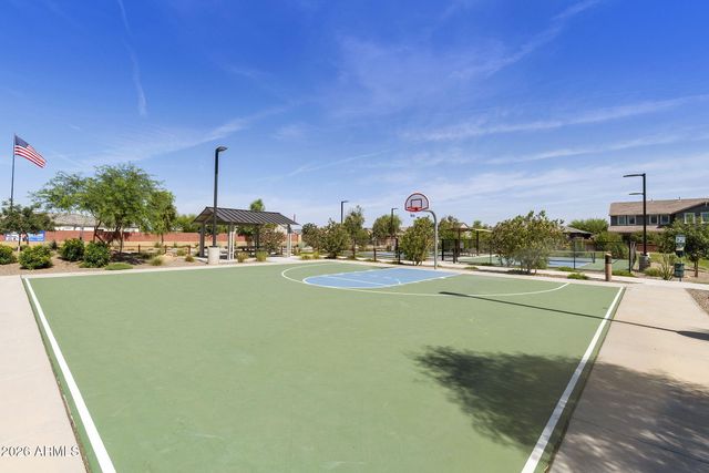 20547 E VIA DE COLINA --, Queen Creek, AZ 85142
