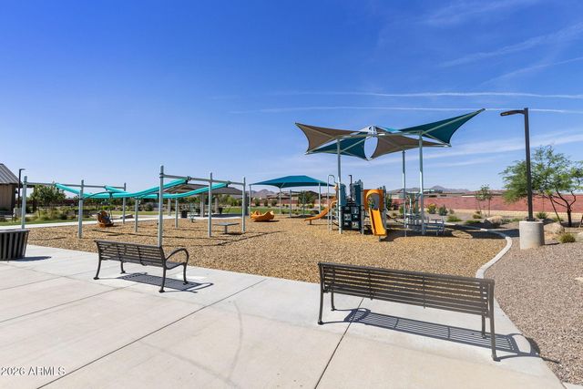 20547 E VIA DE COLINA --, Queen Creek, AZ 85142