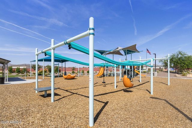 20547 E VIA DE COLINA --, Queen Creek, AZ 85142
