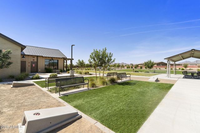 20547 E VIA DE COLINA --, Queen Creek, AZ 85142