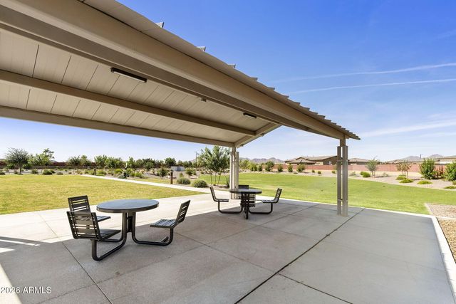 20547 E VIA DE COLINA --, Queen Creek, AZ 85142