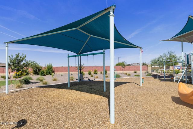 20547 E VIA DE COLINA --, Queen Creek, AZ 85142